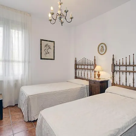 Comeback Caseria Virgen De Africa Vakantiehuis Granada